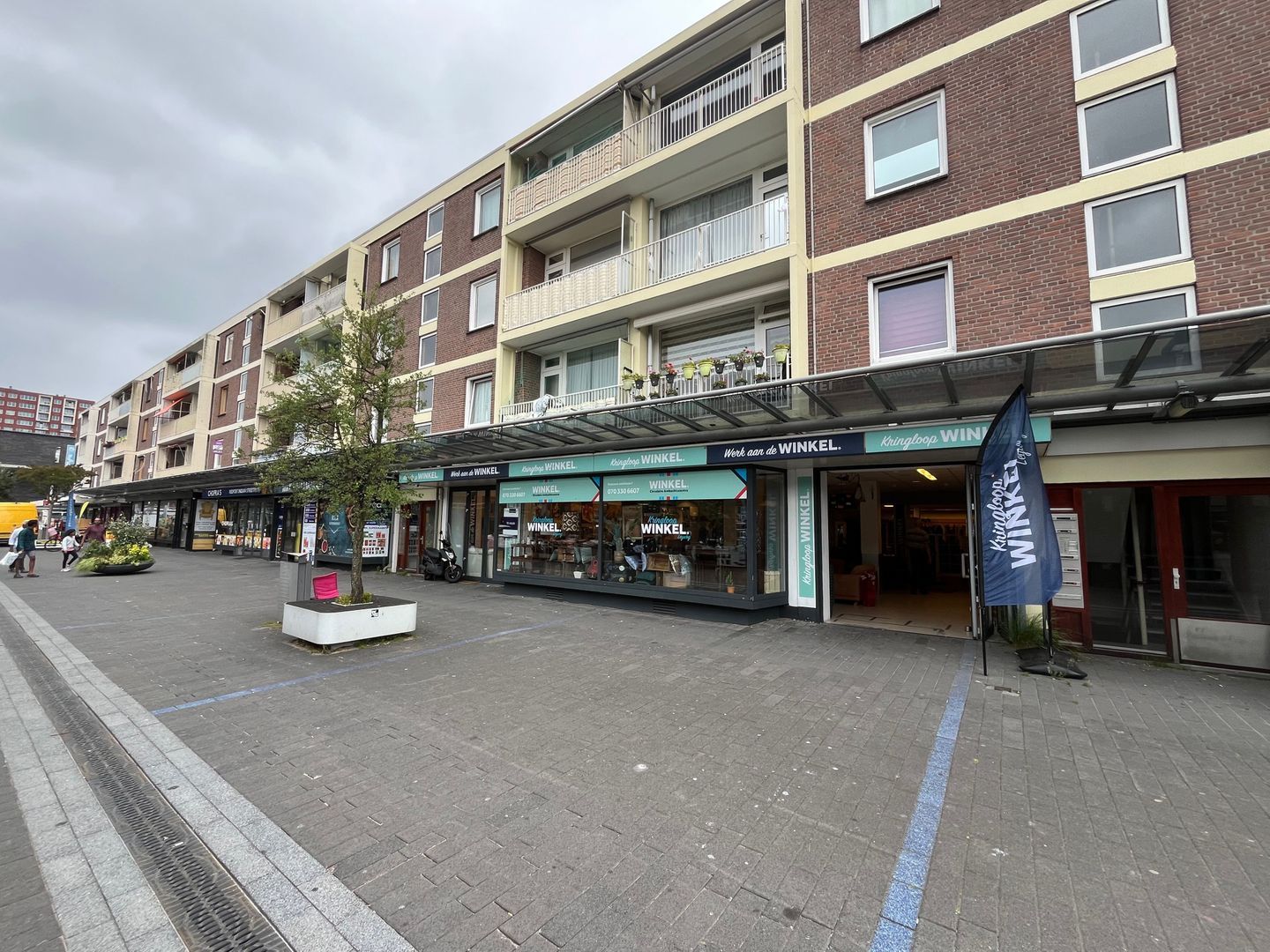 Leyweg 1004, Den Haag foto-0