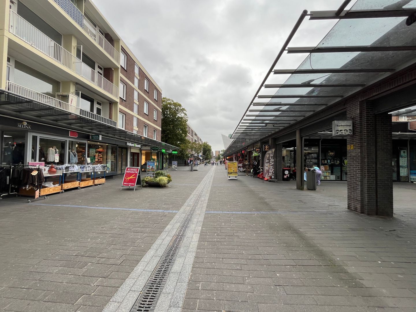 Leyweg 1004, Den Haag foto-12