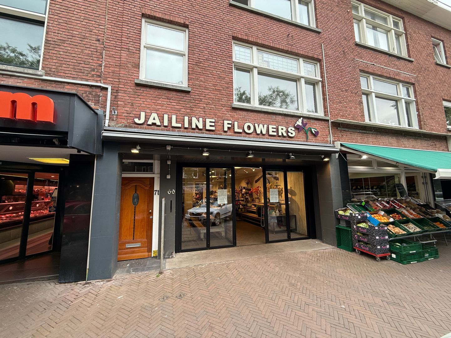 Van Hoytemastraat 69, Den Haag foto-10