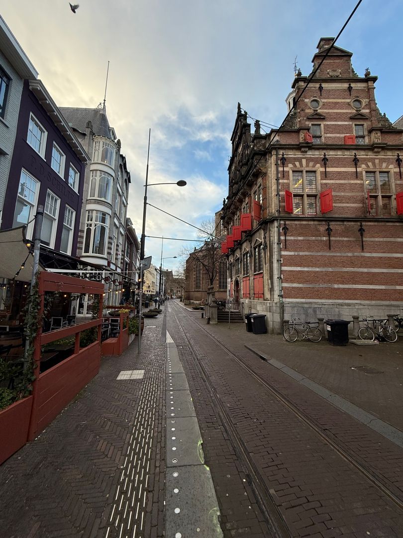 Dagelijkse Groenmarkt 5, Den Haag foto-26