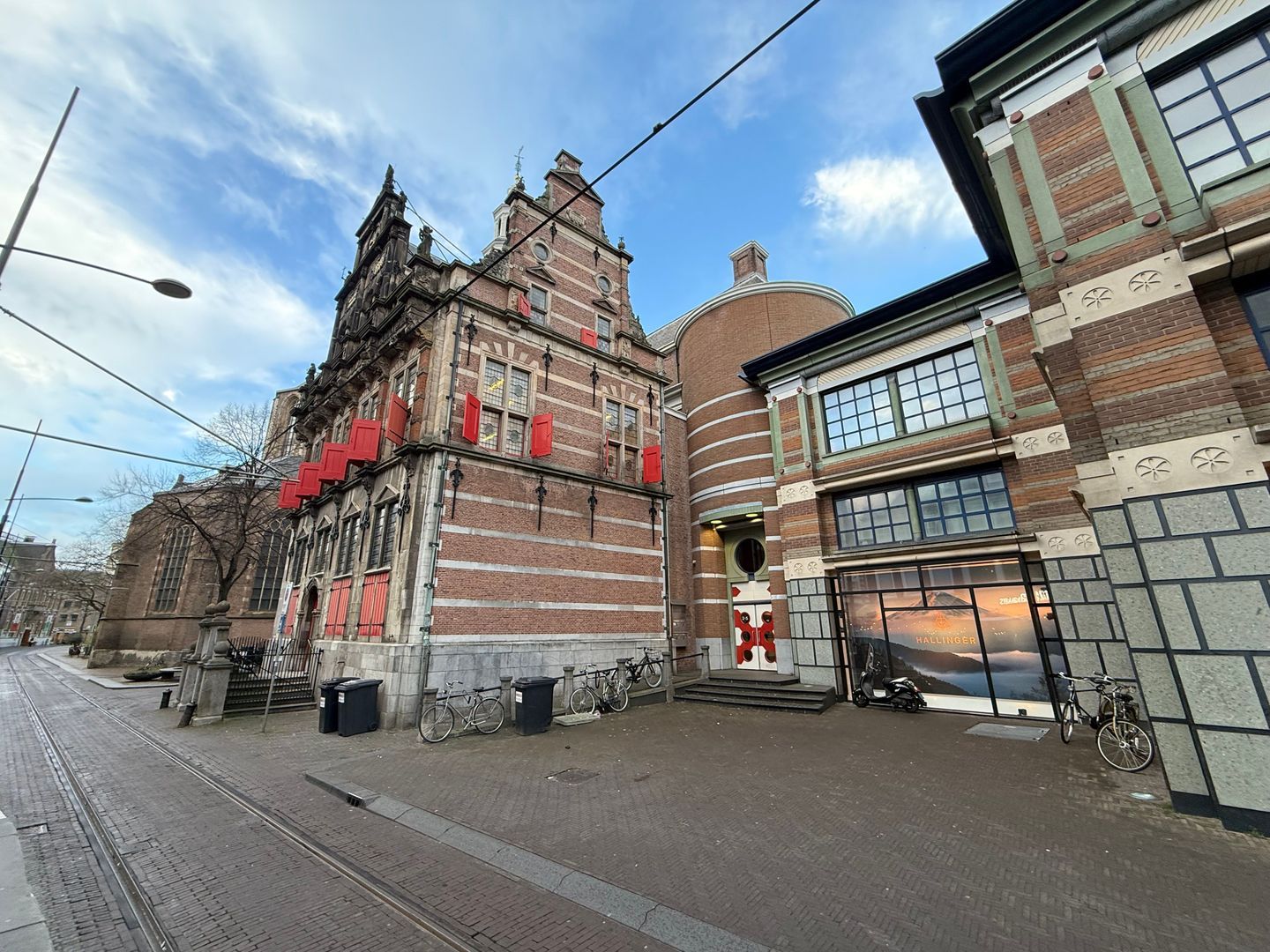 Dagelijkse Groenmarkt 5, Den Haag foto-28
