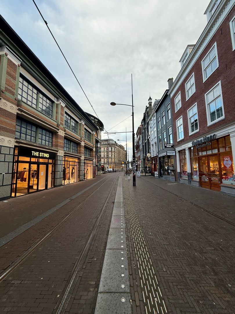 Dagelijkse Groenmarkt 5, Den Haag foto-27