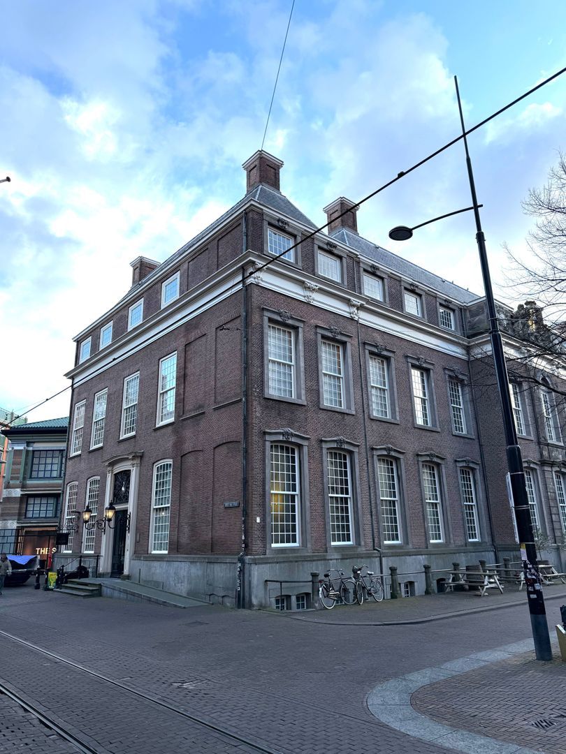 Dagelijkse Groenmarkt 5, Den Haag foto-1