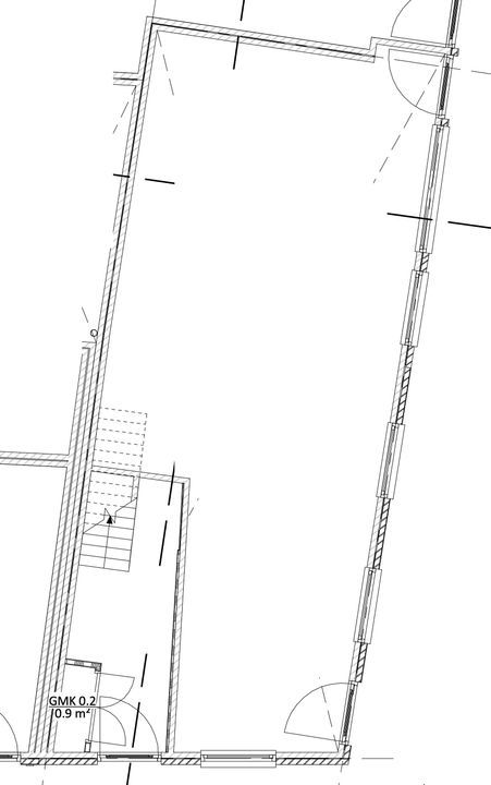 Maliestraat 15, Den Haag plattegrond-9
