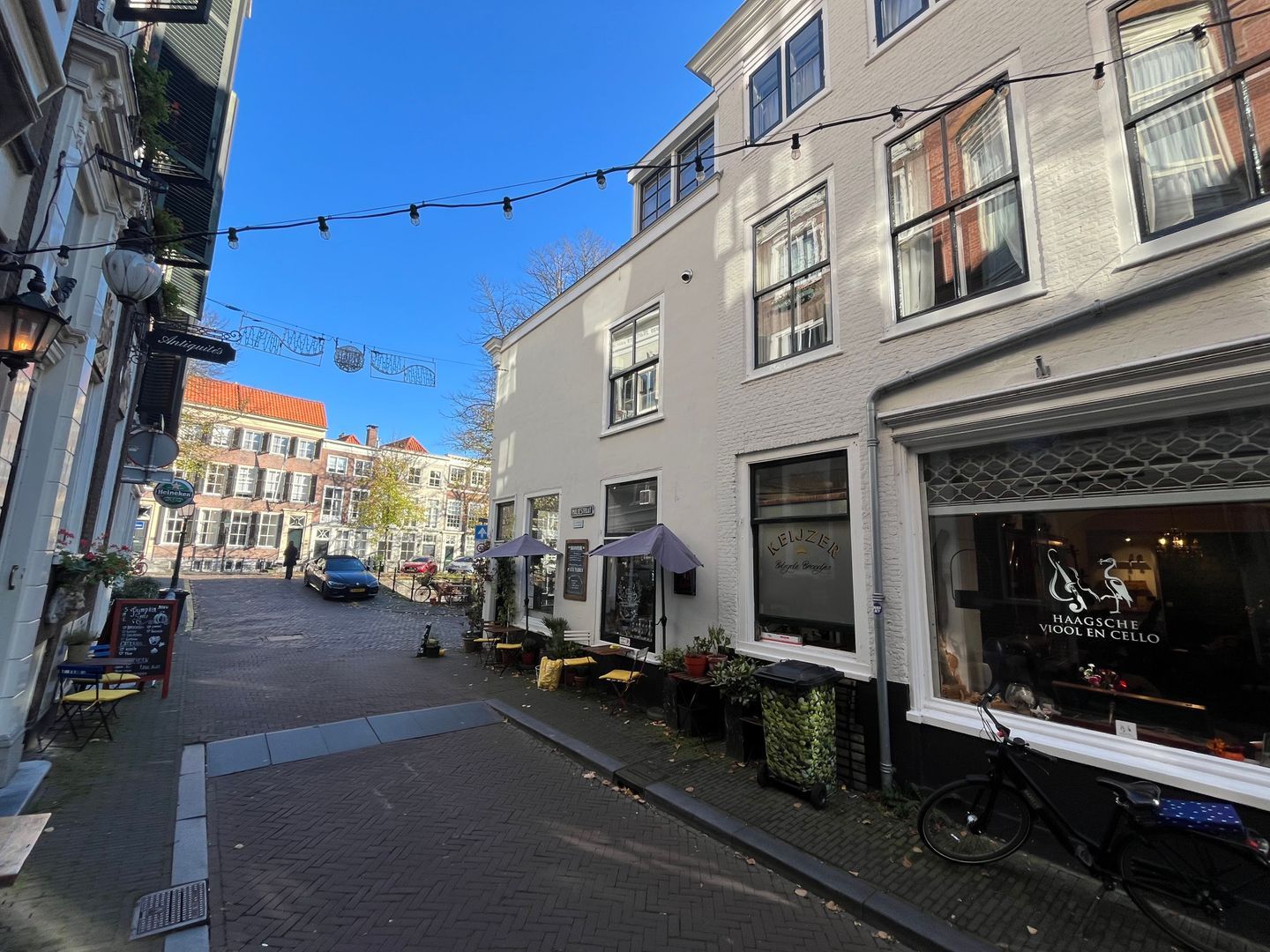 Maliestraat 15, Den Haag foto-8