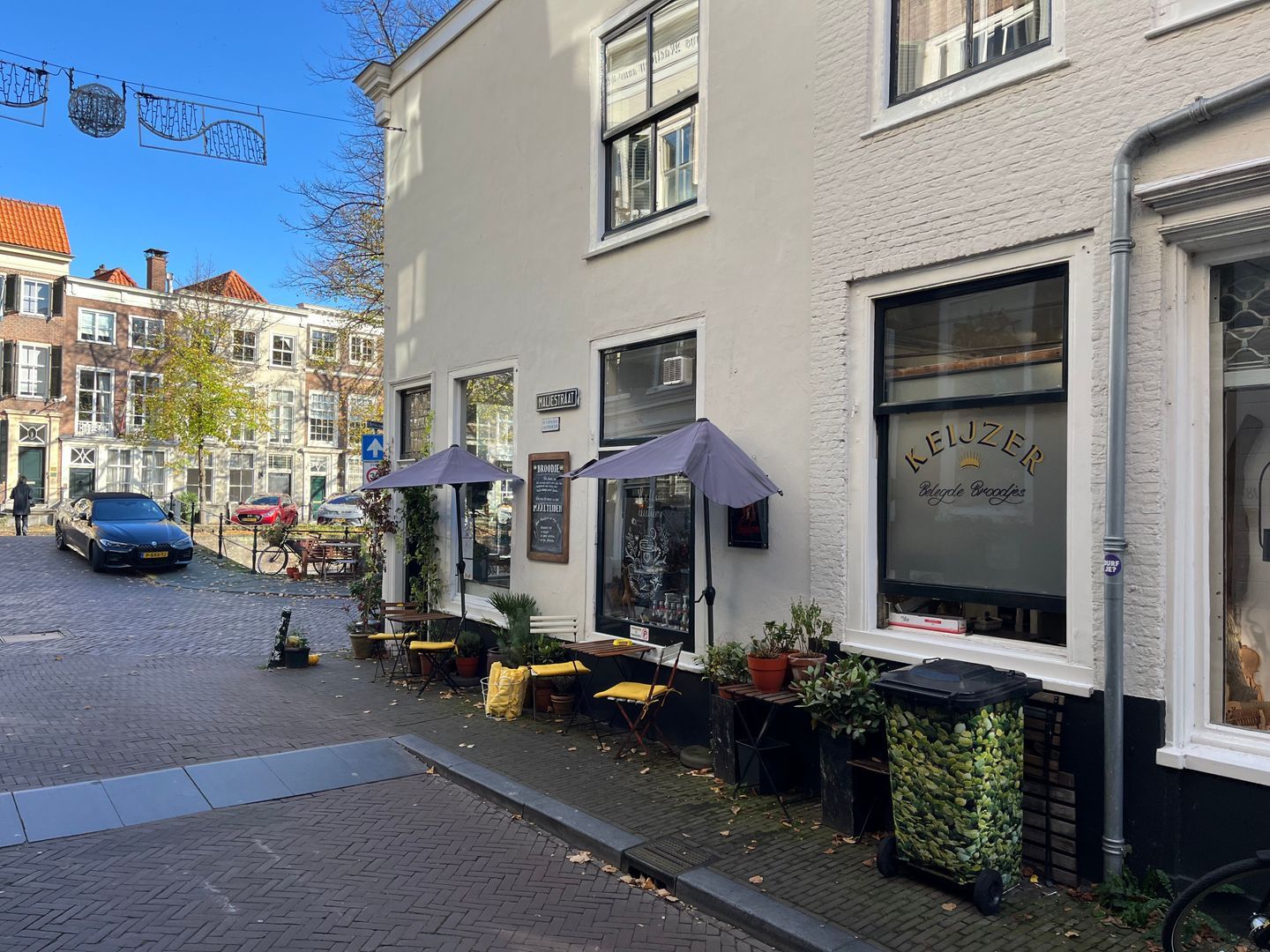 Maliestraat 15, Den Haag foto-9