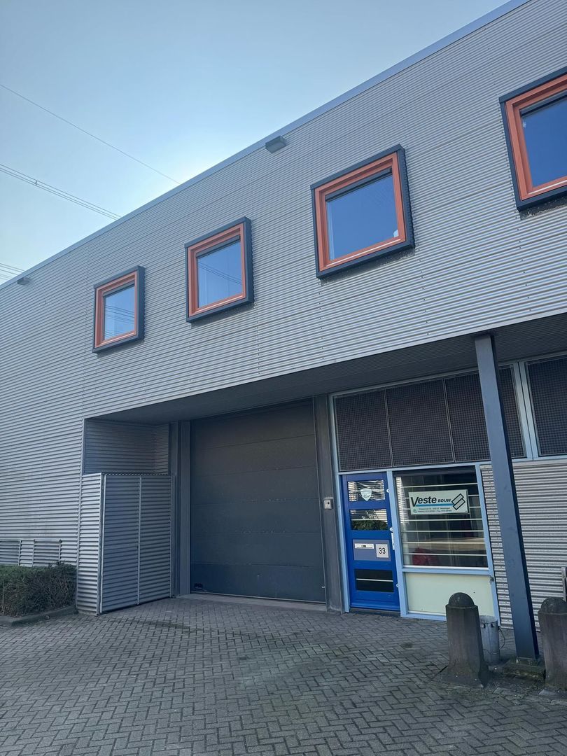 Klopperman 33, Wateringen foto-13