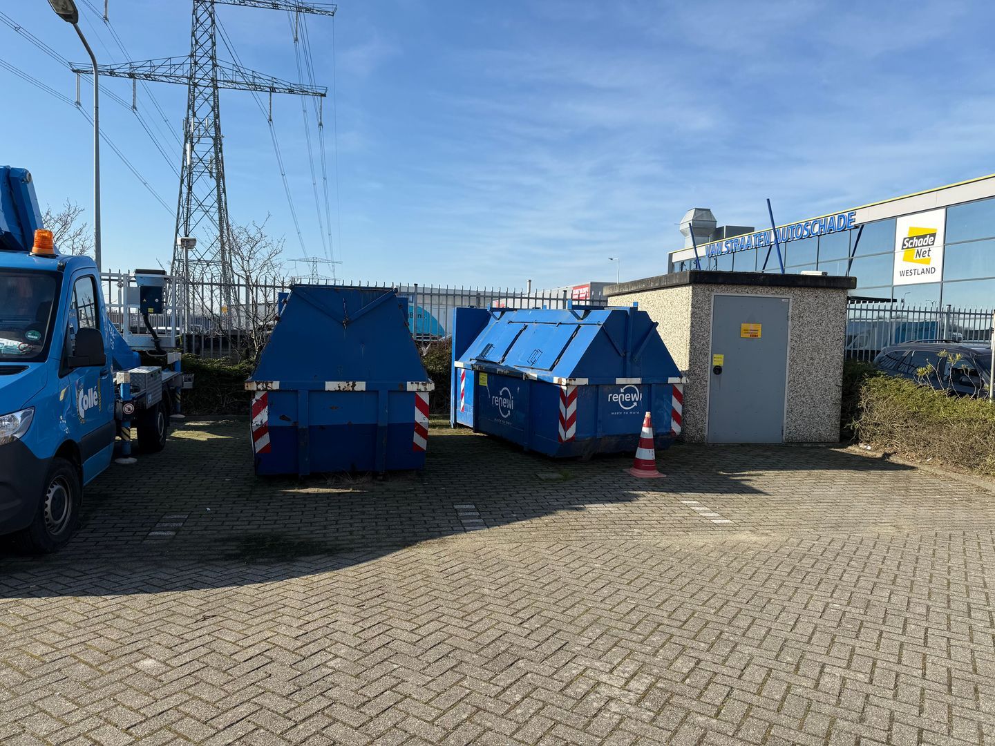Klopperman 33, Wateringen foto-14