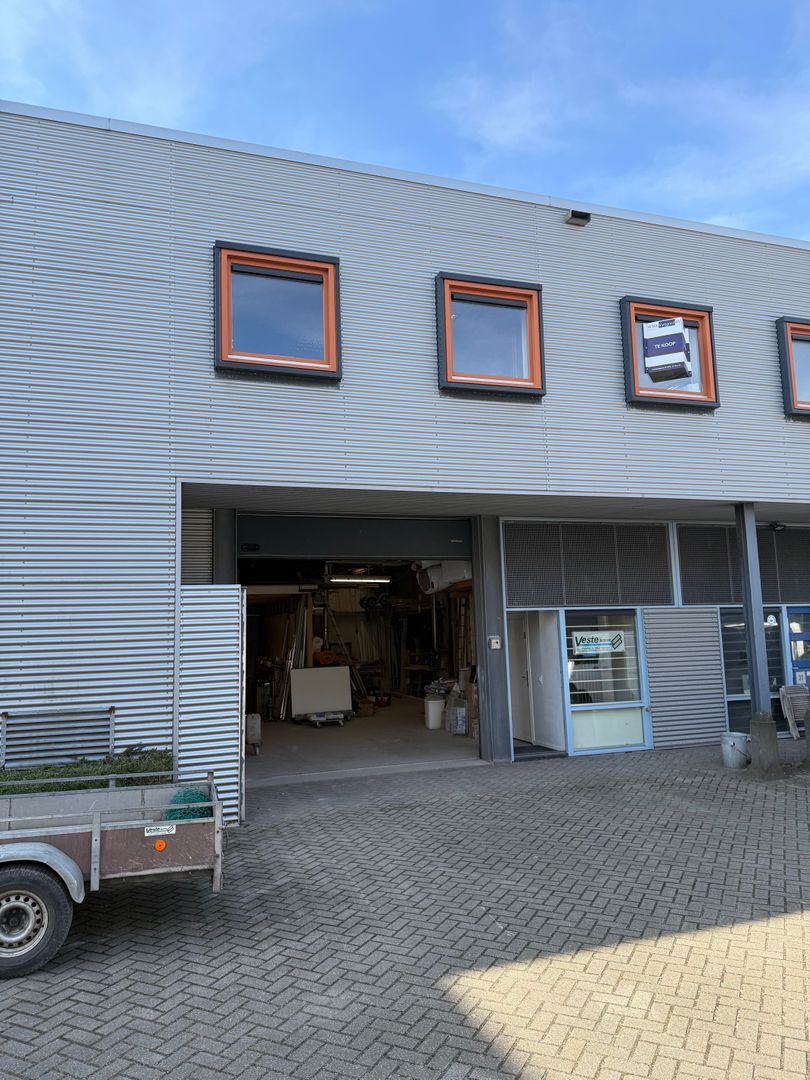 Klopperman 33, Wateringen foto-12