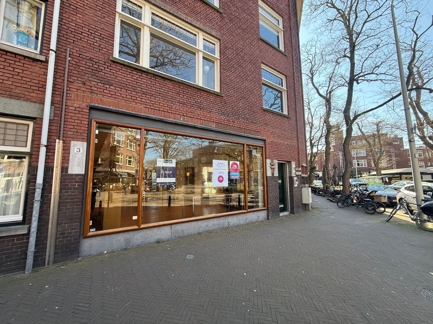 Breitnerlaan 3, Den Haag foto-0