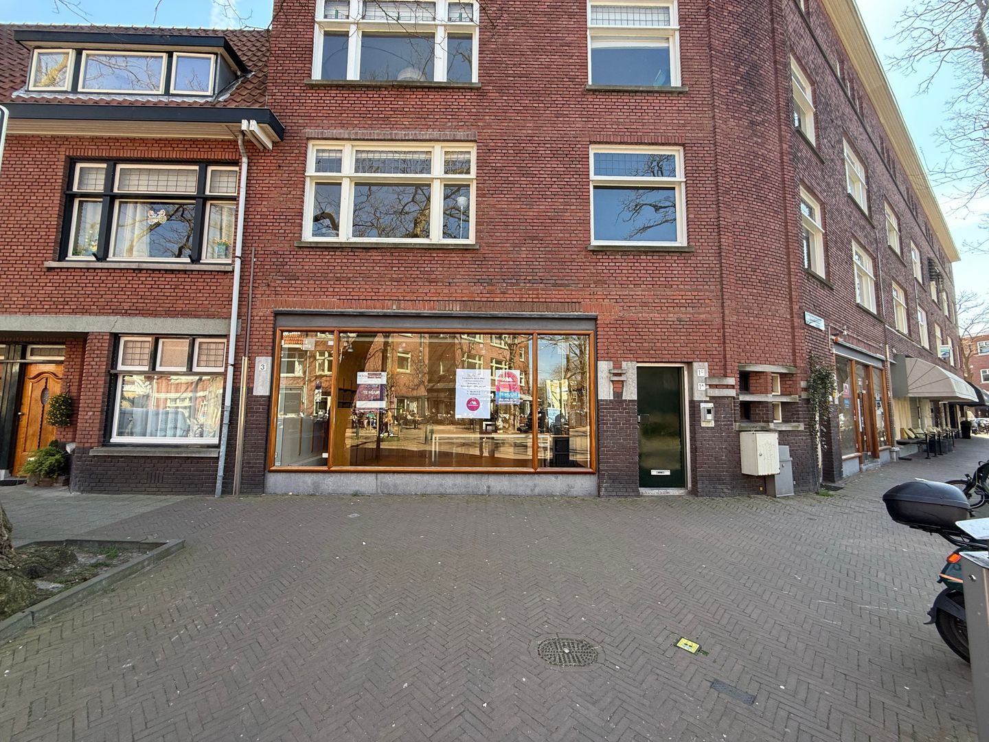 Breitnerlaan 3, Den Haag foto-6