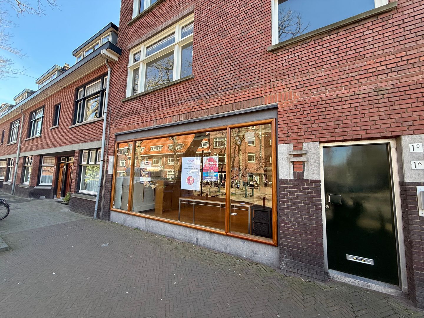 Breitnerlaan 3, Den Haag foto-5