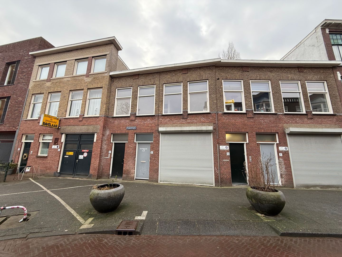 Zaanstraat 13, Den Haag foto-9