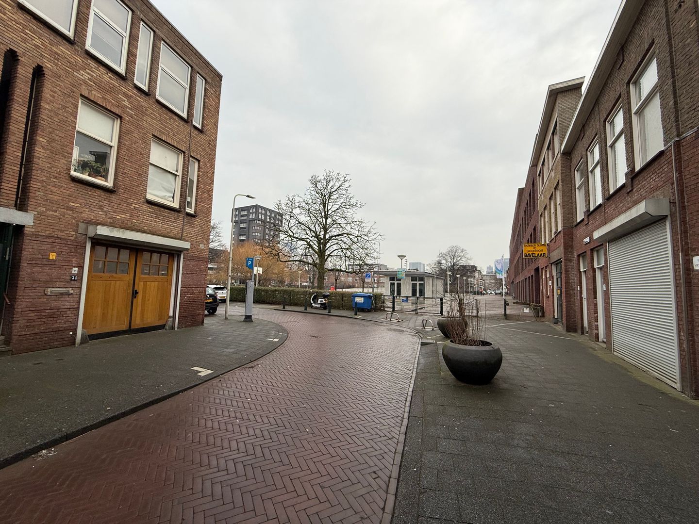 Zaanstraat 13, Den Haag foto-1