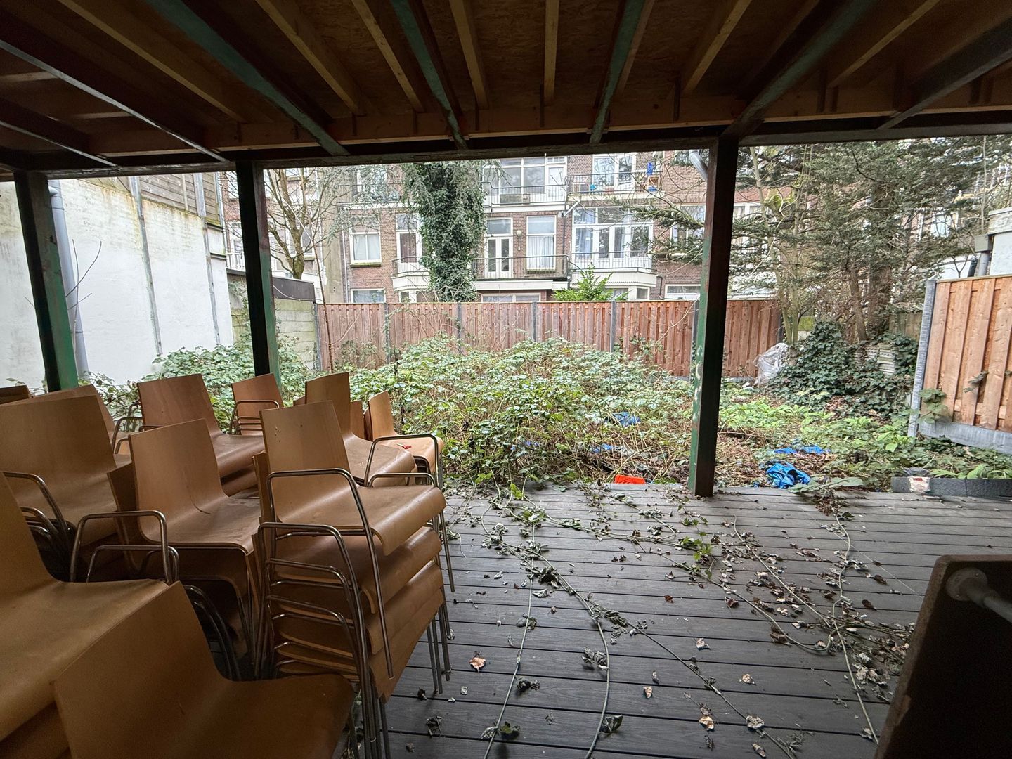 Zaanstraat 13, Den Haag foto-8
