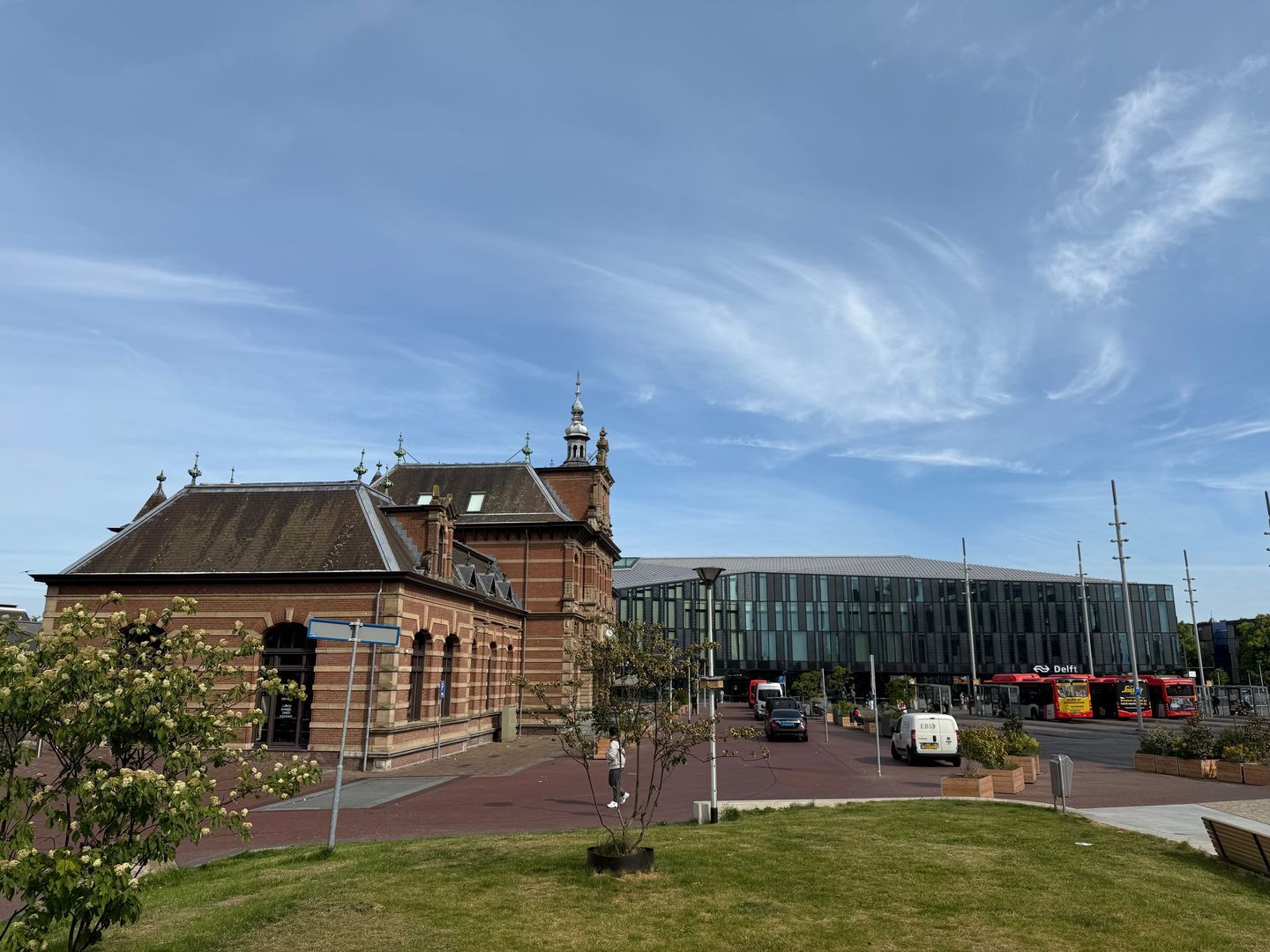 Nieuwe Gracht 3, Delft foto-1