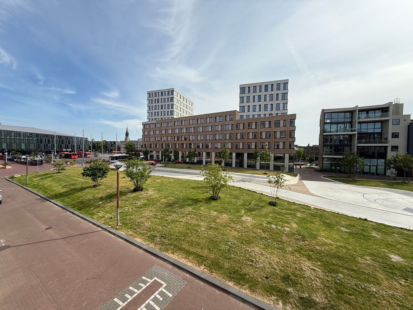 Nieuwe Gracht 3, Delft foto-10