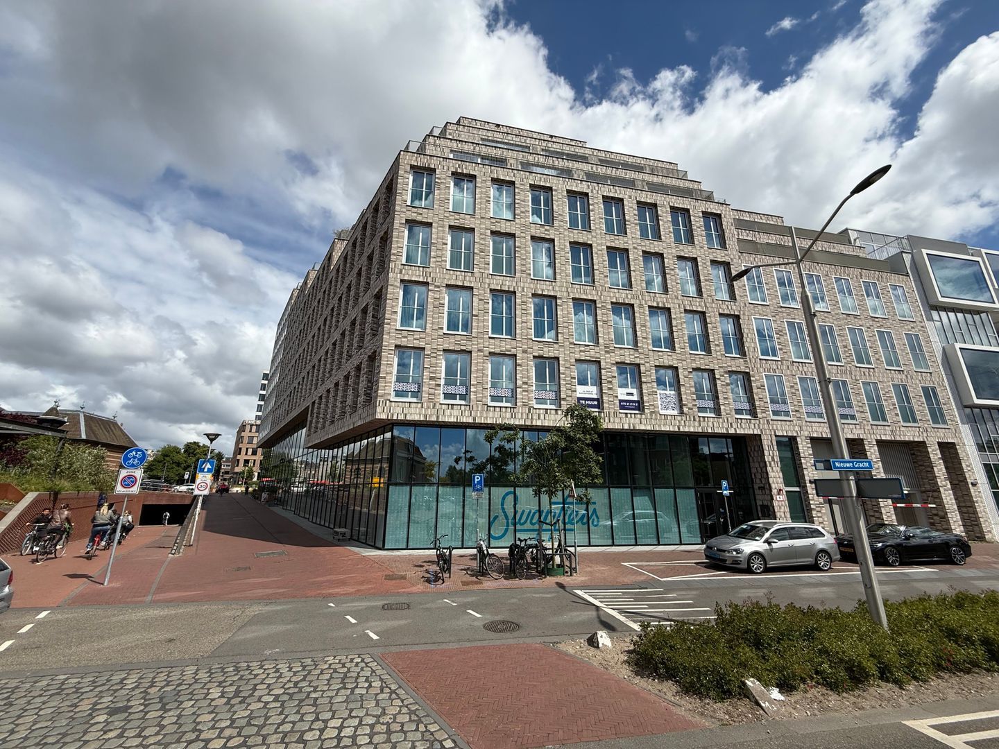 Nieuwe Gracht 3, Delft foto-12
