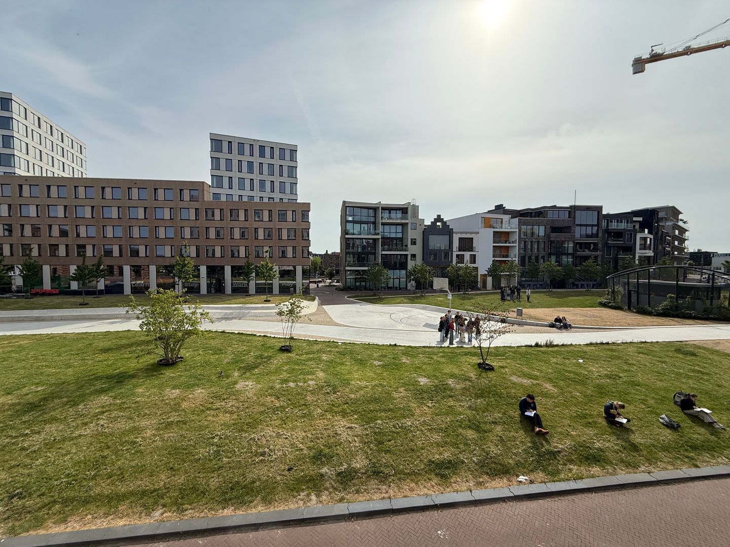 Nieuwe Gracht 3, Delft foto-9