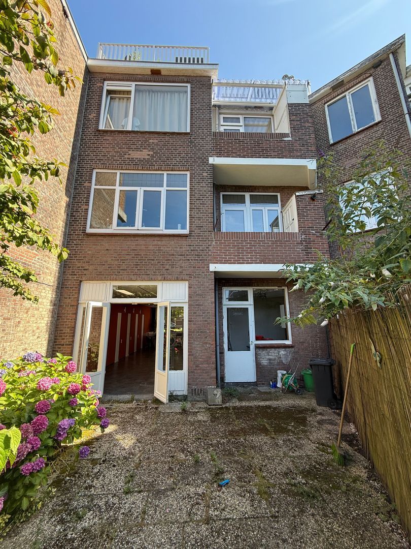 Mient 535, 'S-GRAVENHAGE foto-16
