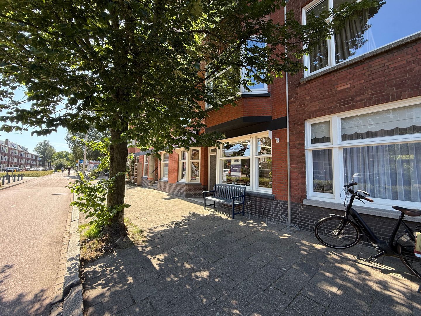 Mient 535, 'S-GRAVENHAGE foto-17
