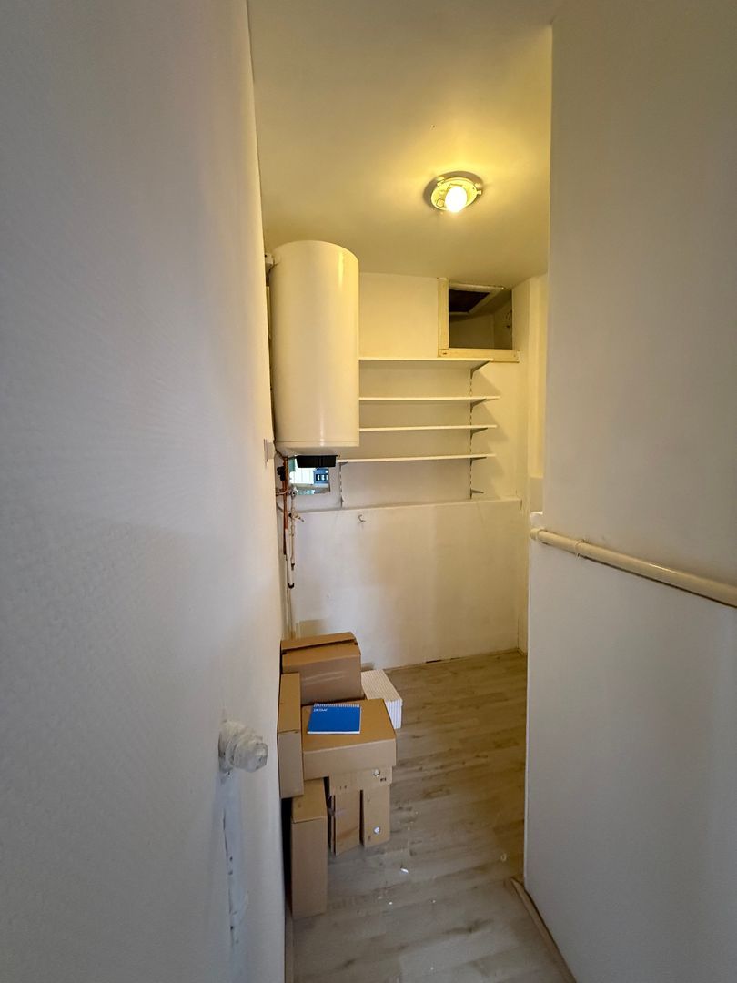 Mient 535, 'S-GRAVENHAGE foto-8