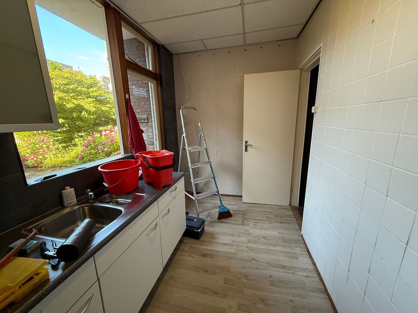 Mient 535, 'S-GRAVENHAGE foto-12
