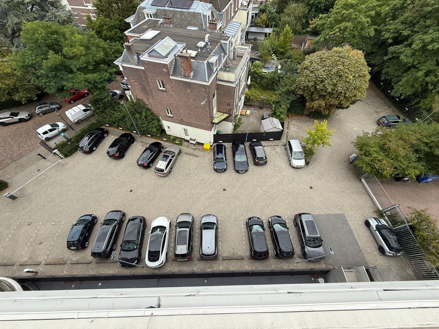 Bezuidenhoutseweg 105, Den Haag foto-16