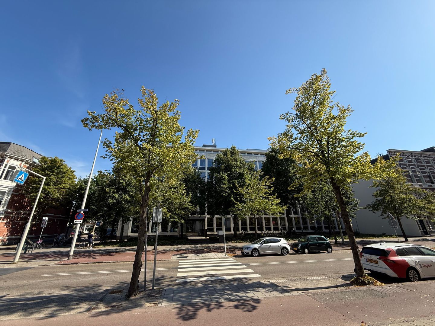 Bezuidenhoutseweg 105, Den Haag foto-17
