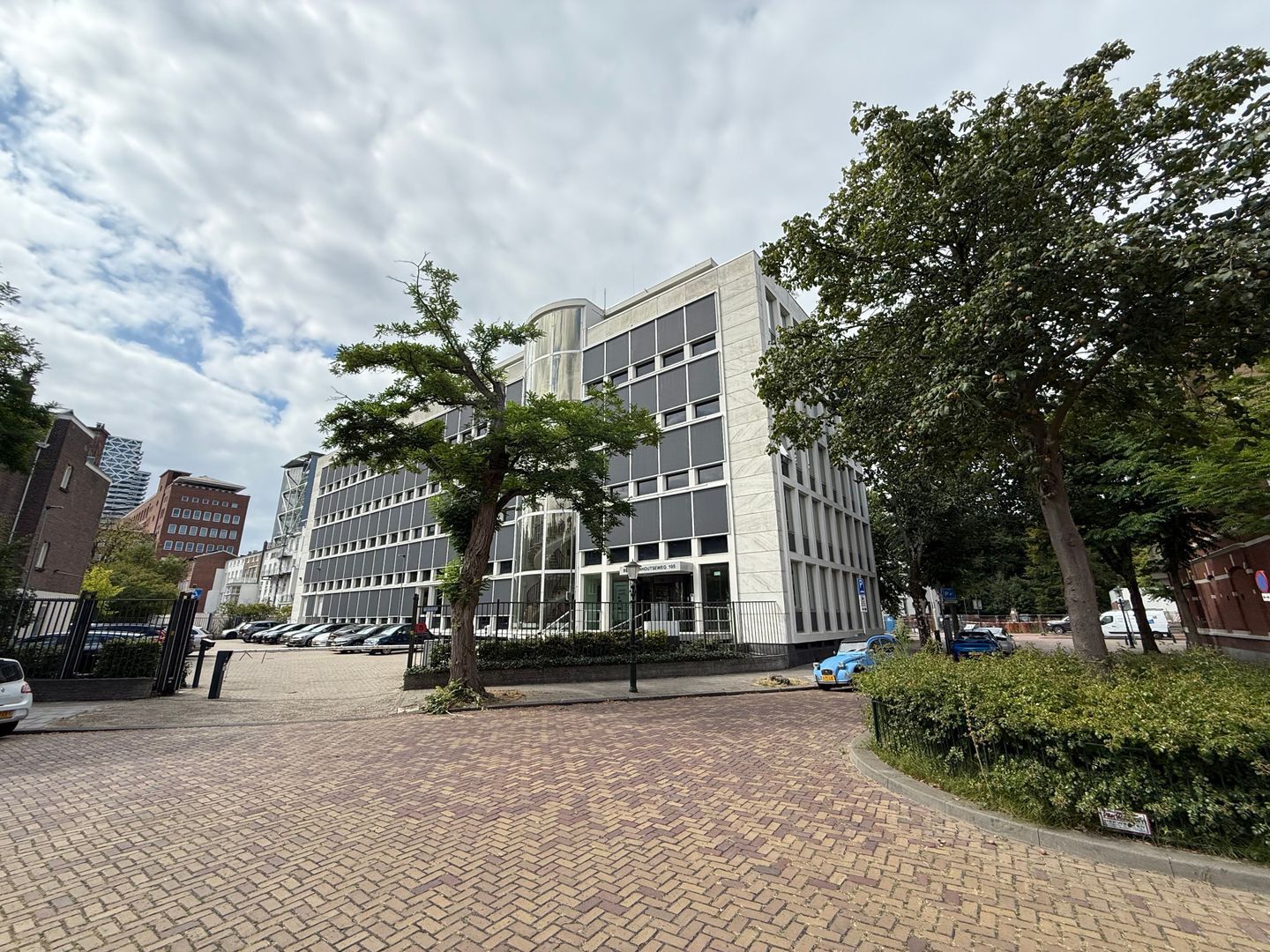 Bezuidenhoutseweg 105, Den Haag foto-15