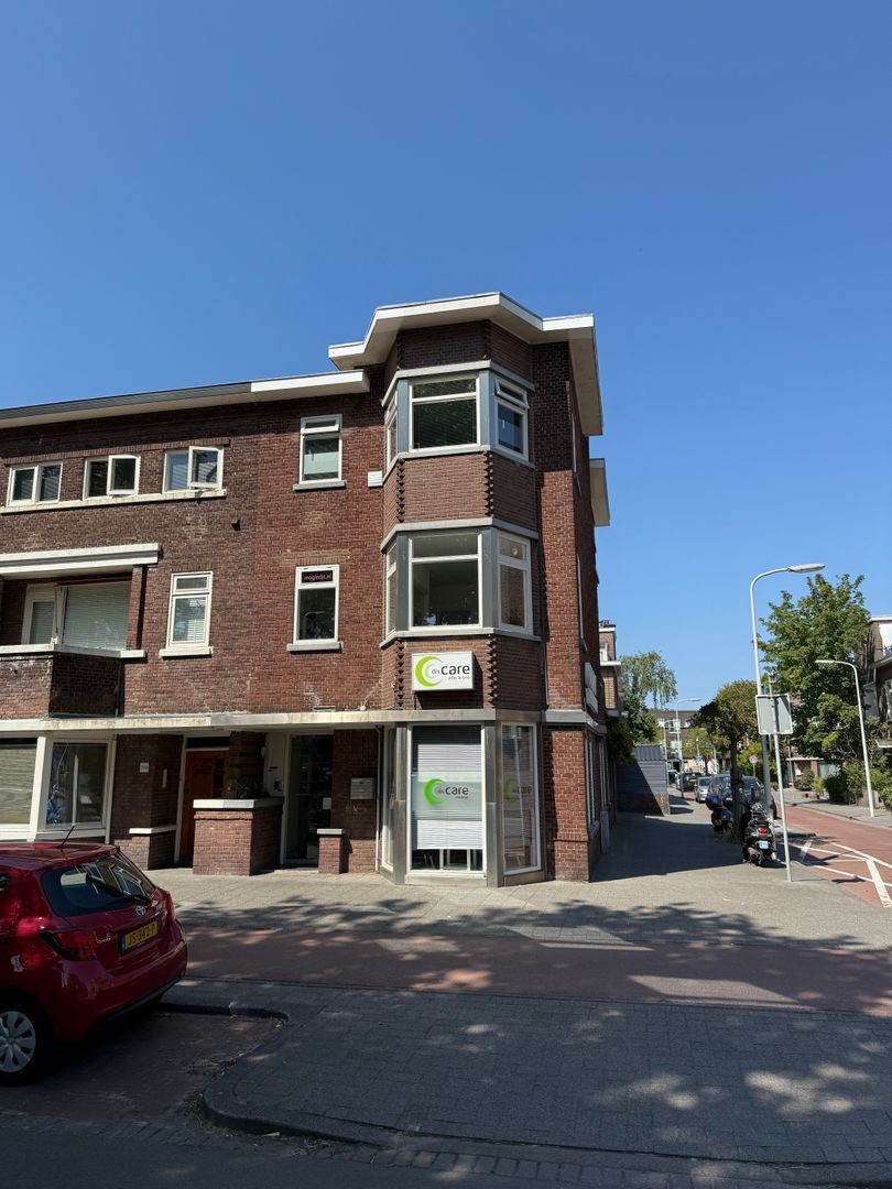 Laan van Meerdervoort 783, Den Haag foto-12