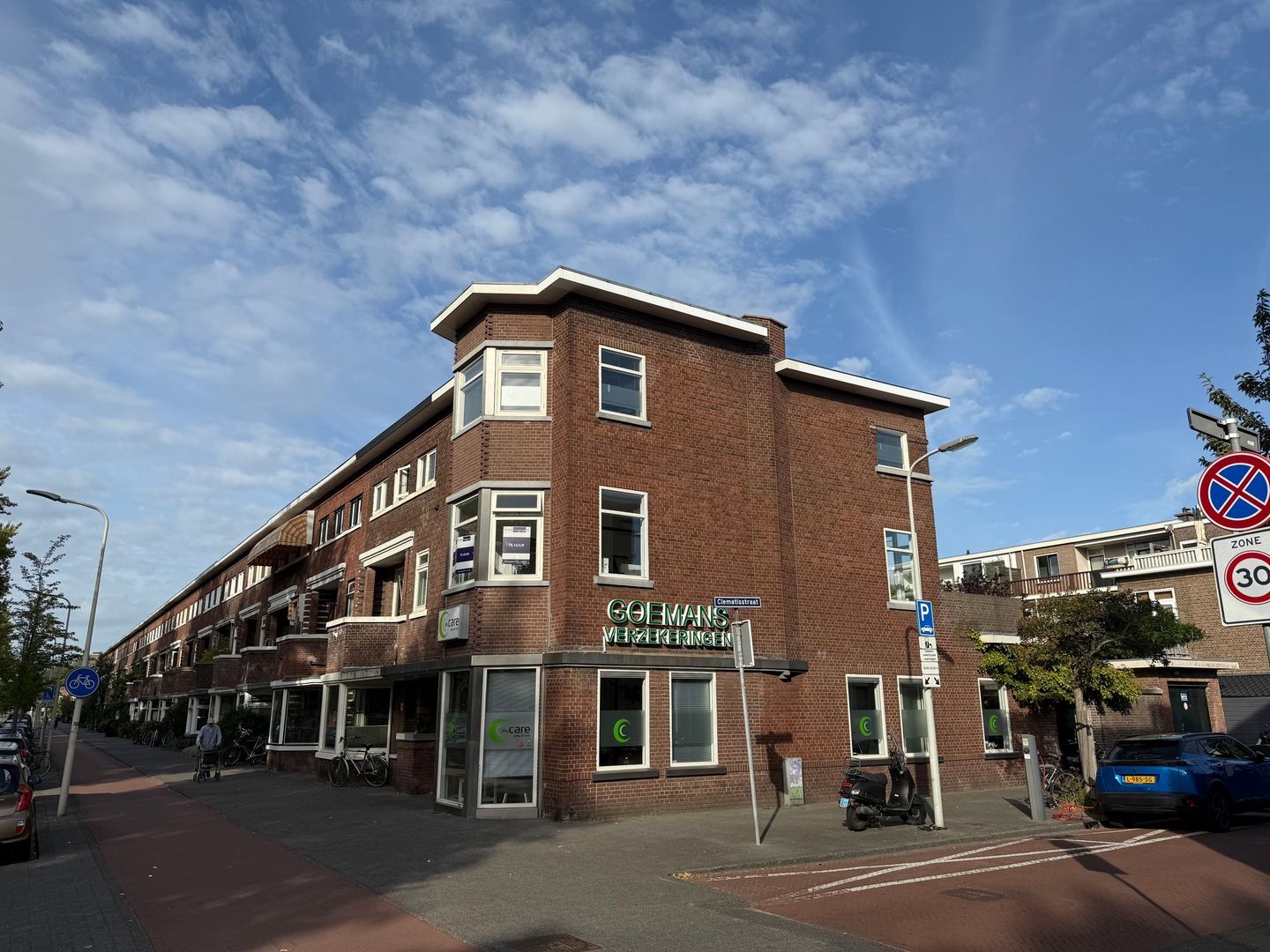 Laan van Meerdervoort 783, Den Haag foto-0