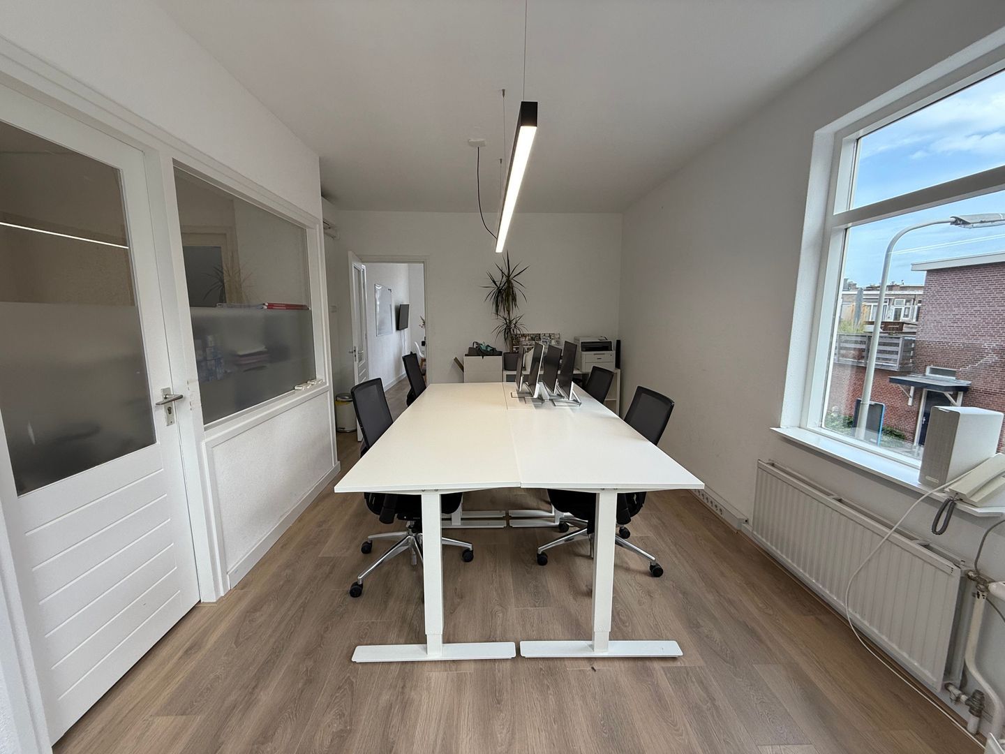 Laan van Meerdervoort 783, Den Haag foto-2