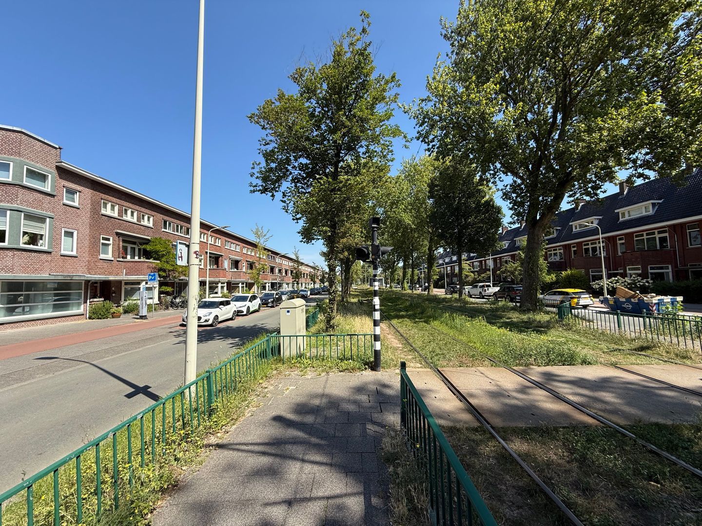 Laan van Meerdervoort 783, Den Haag foto-11