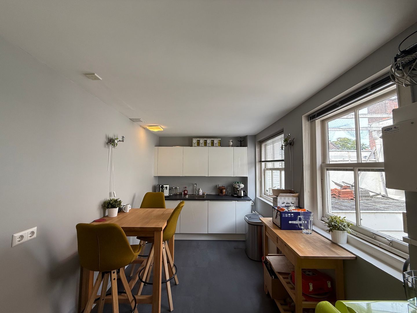 Nieuwe Uitleg 15, Den Haag foto-12