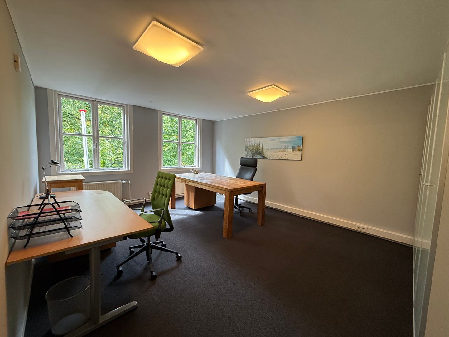 Nieuwe Uitleg 15, Den Haag foto-5