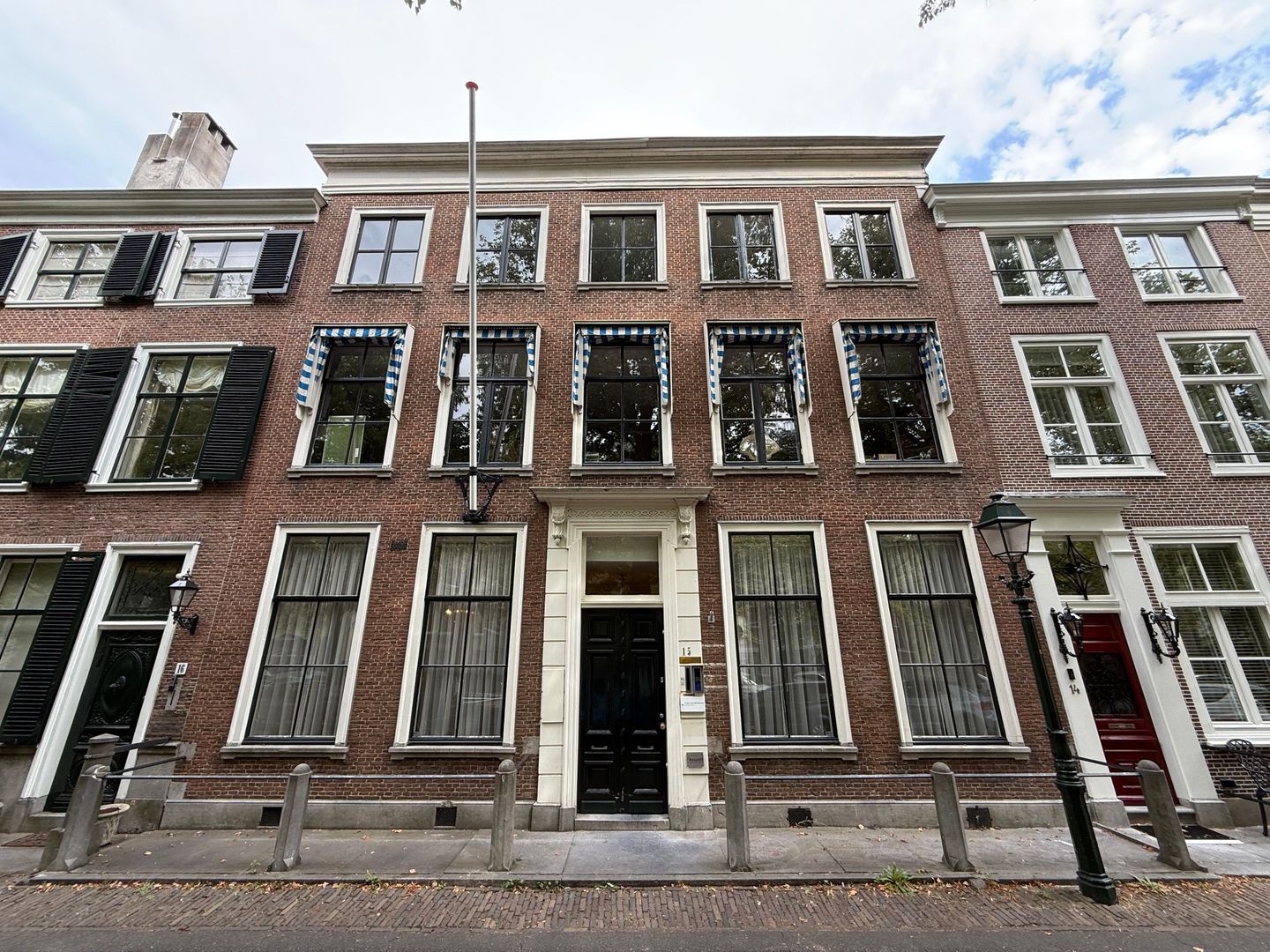 Nieuwe Uitleg 15, Den Haag foto-17