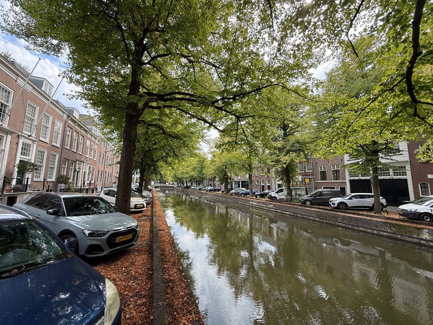 Nieuwe Uitleg 15, Den Haag foto-13