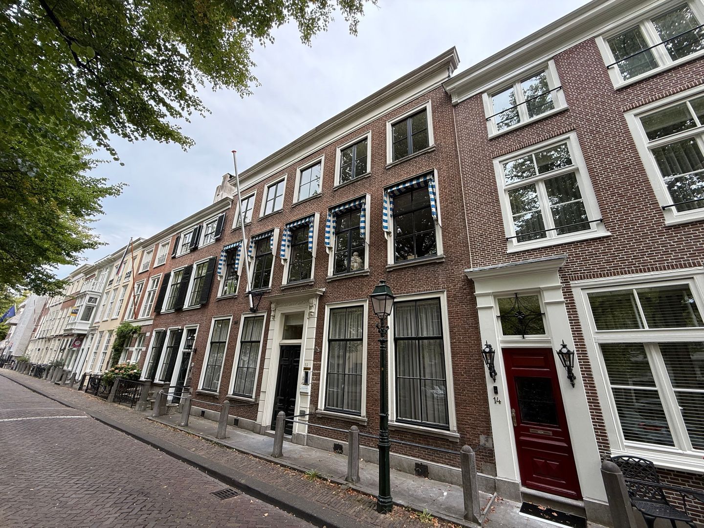 Nieuwe Uitleg 15, Den Haag foto-0