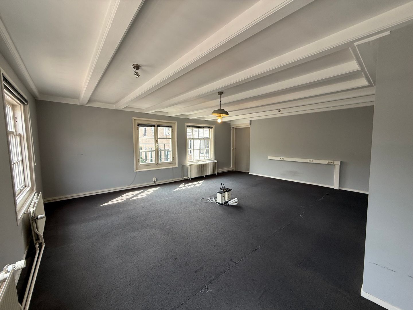 Nieuwe Uitleg 15, Den Haag foto-9