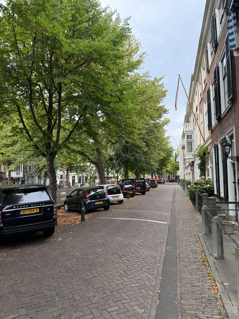 Nieuwe Uitleg 15, Den Haag foto-16