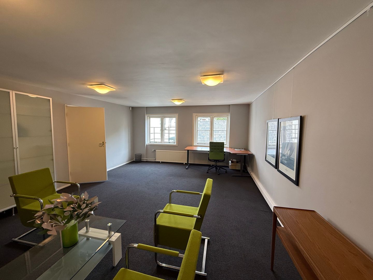 Nieuwe Uitleg 15, Den Haag foto-1