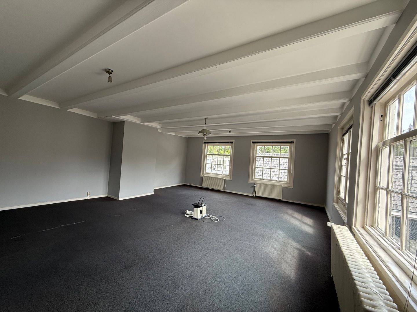 Nieuwe Uitleg 15, Den Haag foto-8