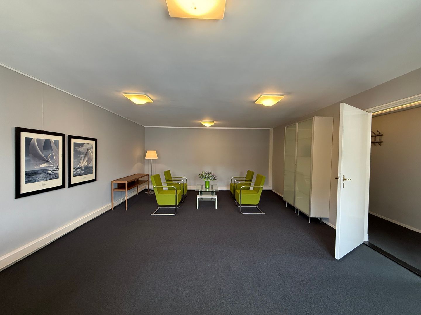 Nieuwe Uitleg 15, Den Haag foto-2