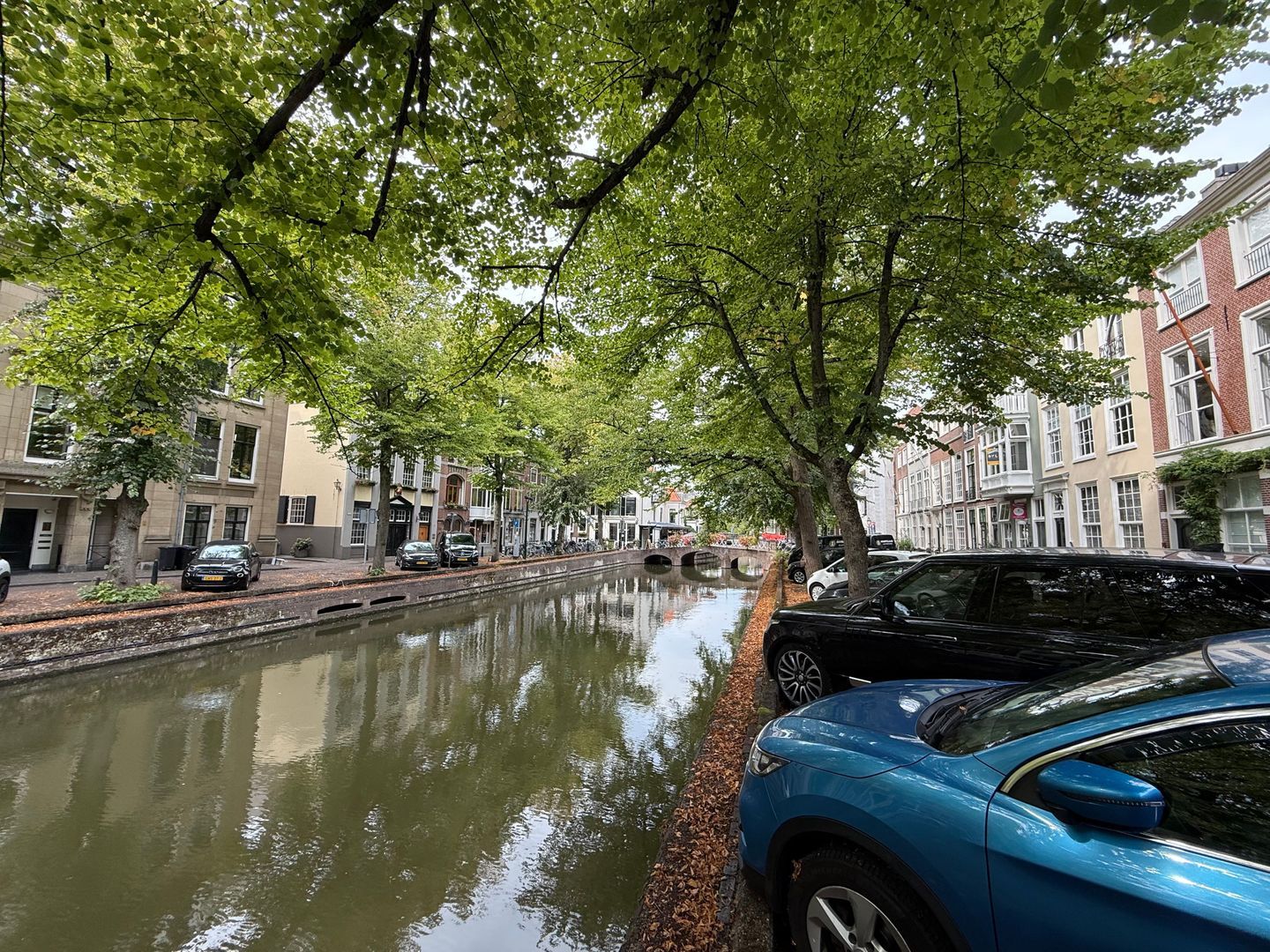 Nieuwe Uitleg 15, Den Haag foto-14