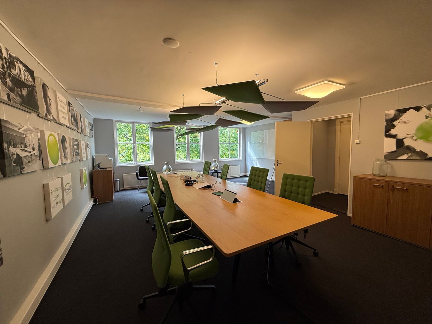 Nieuwe Uitleg 15, Den Haag foto-3