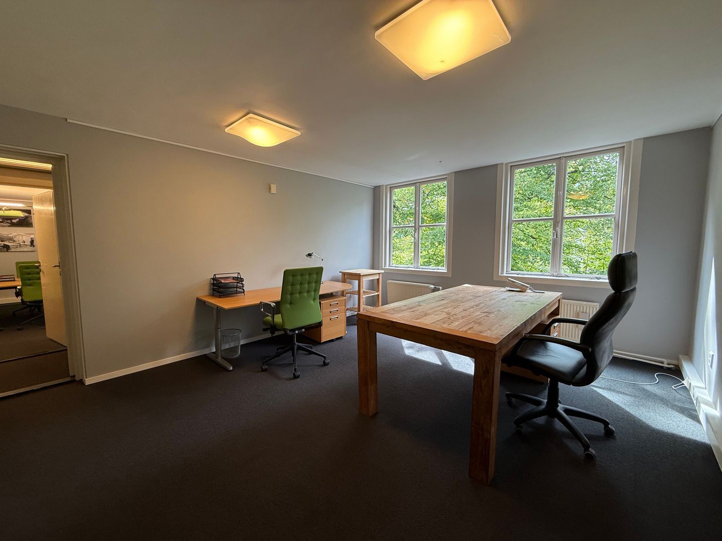 Nieuwe Uitleg 15, Den Haag foto-6