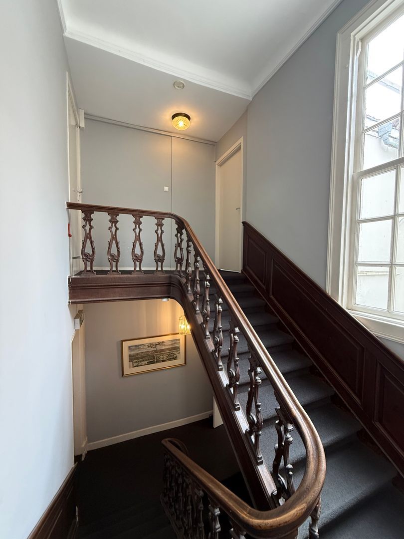 Nieuwe Uitleg 15, Den Haag foto-10