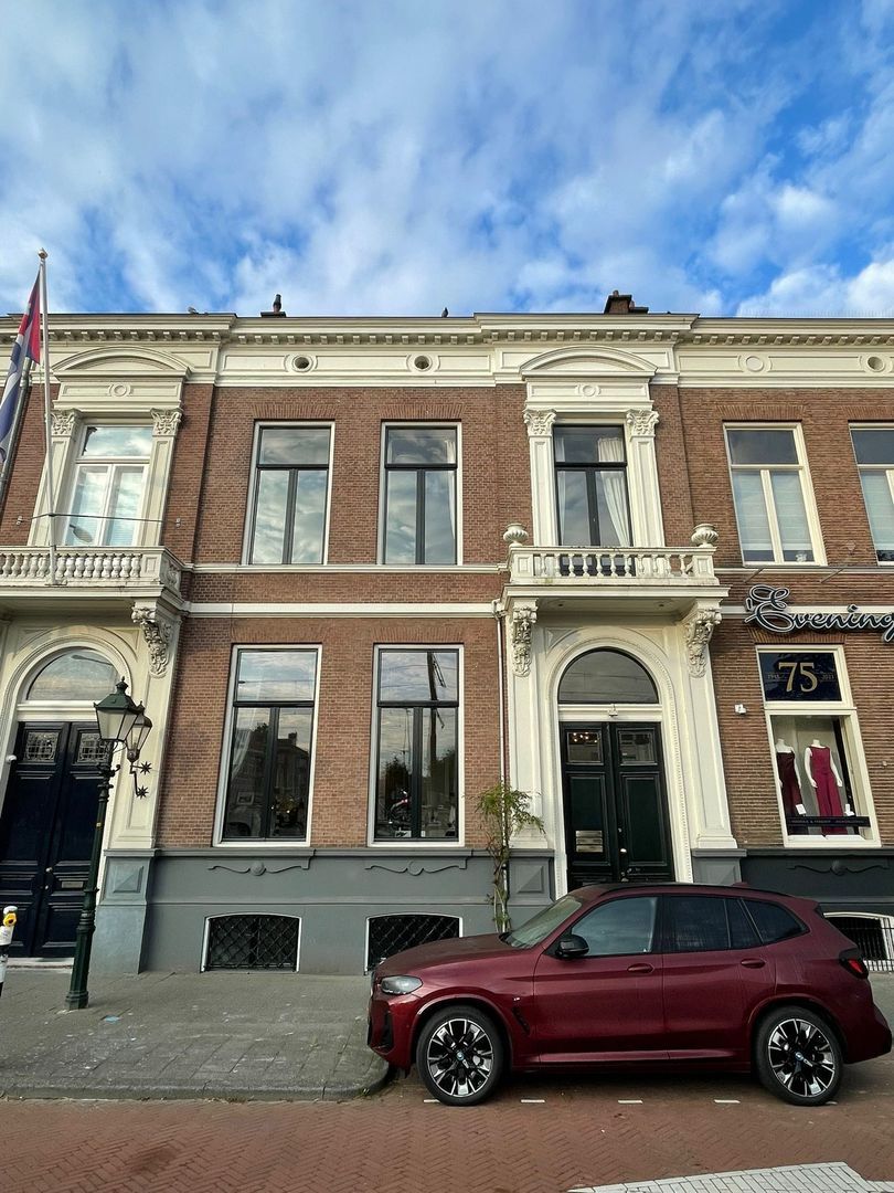 Koninginnegracht 38, 'S-GRAVENHAGE foto-12