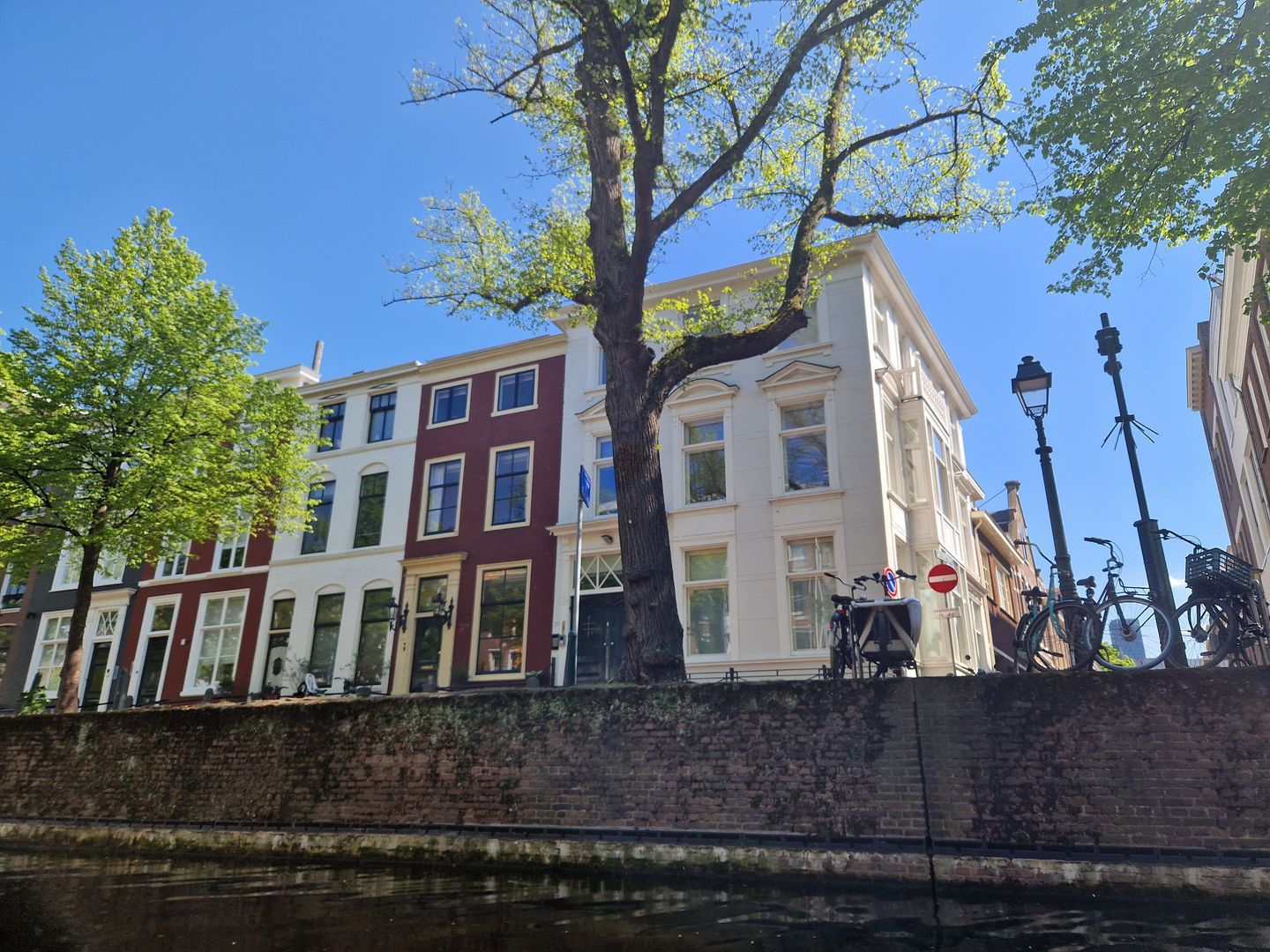 Nieuwe Uitleg 29, Den Haag foto-0